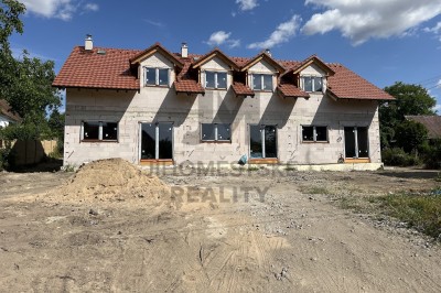 PRODEJ ŘD 4+kk/T