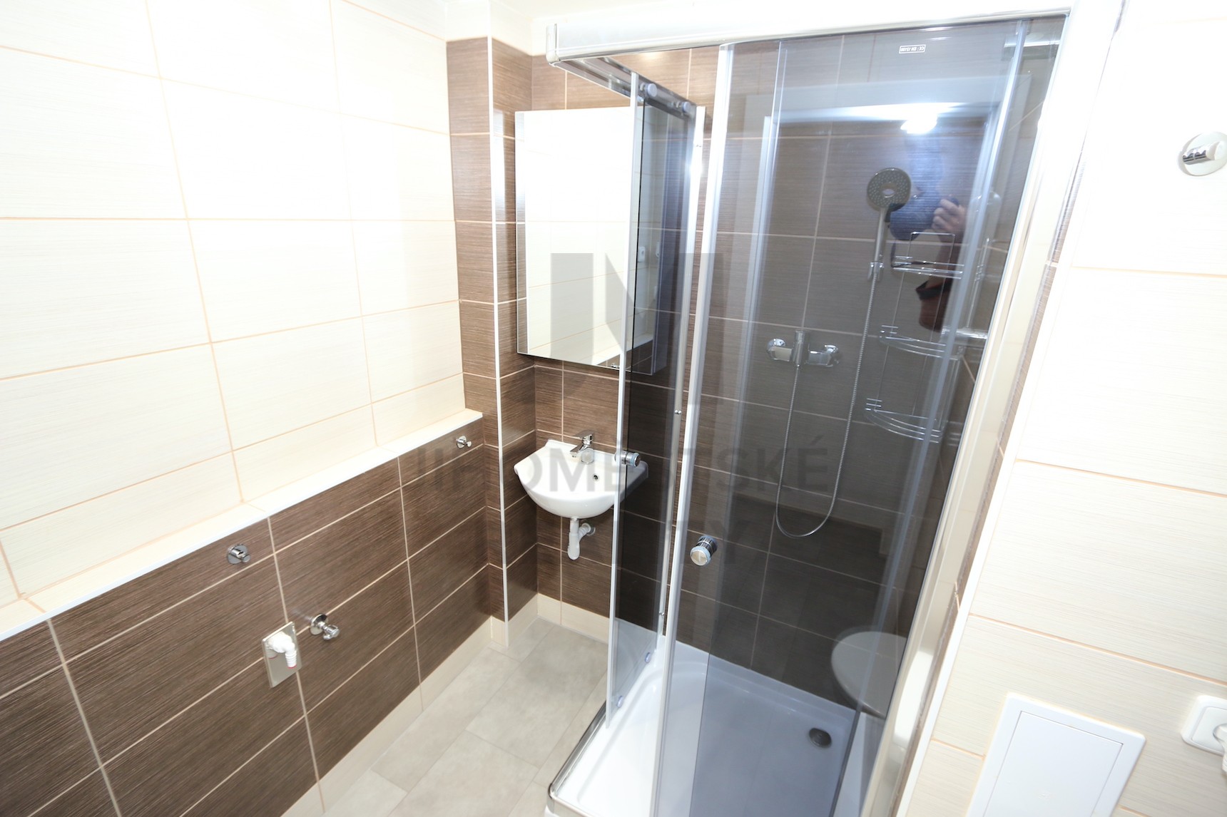 PRODEJ BYTU 1+kk, Vršovická, Praha 10 - Vršovice