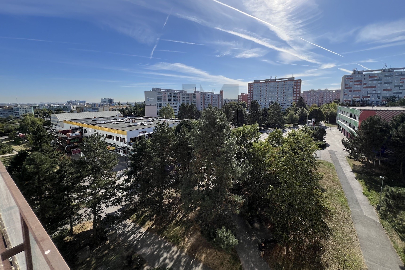 PRODEJ BYTU 3+1 S LODŽIÍ, Augustinova, Praha 4 - Chodov