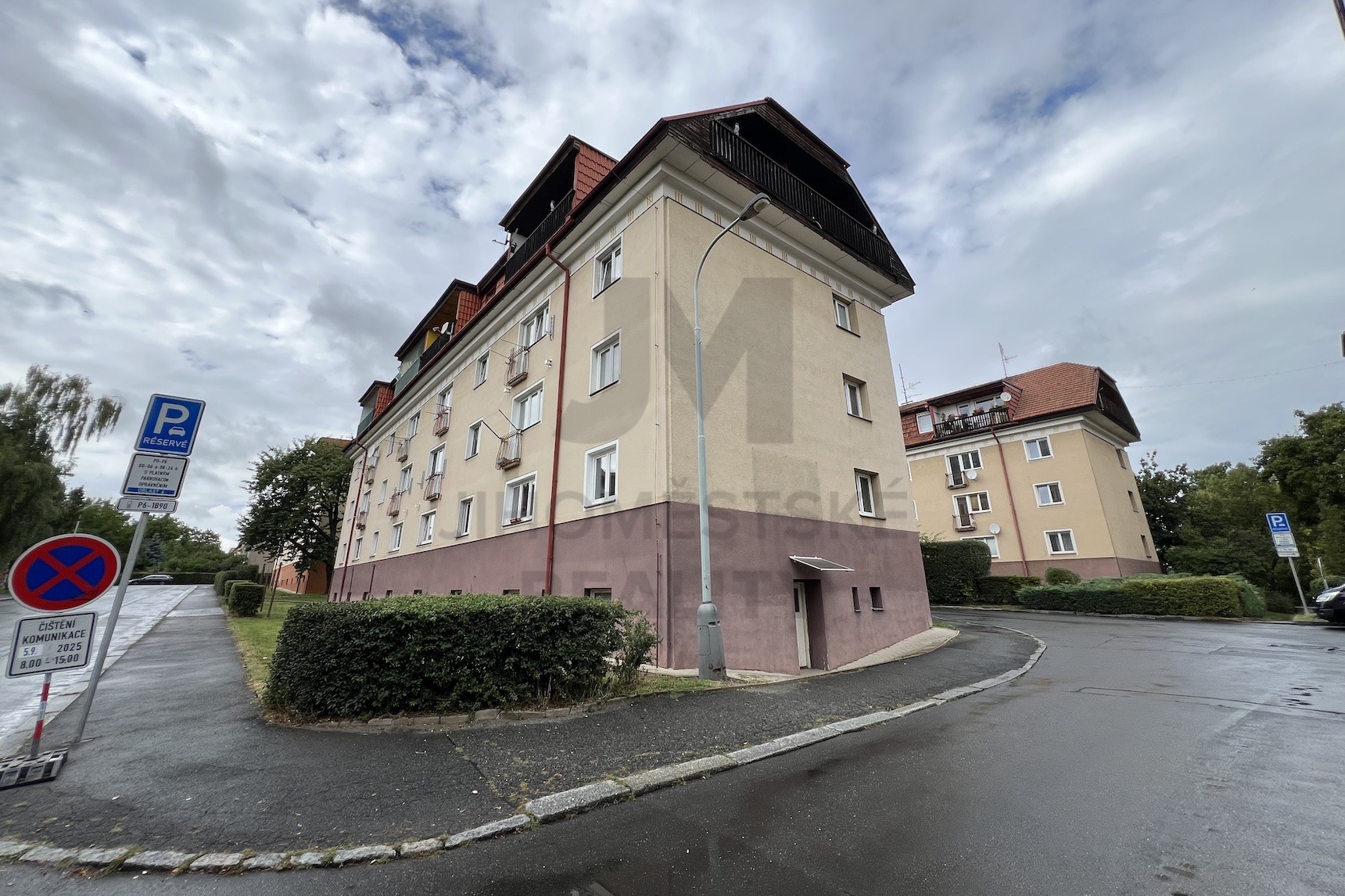 PRODEJ BYTU 3+kk, Nová Šárka, Praha 6 - Liboc