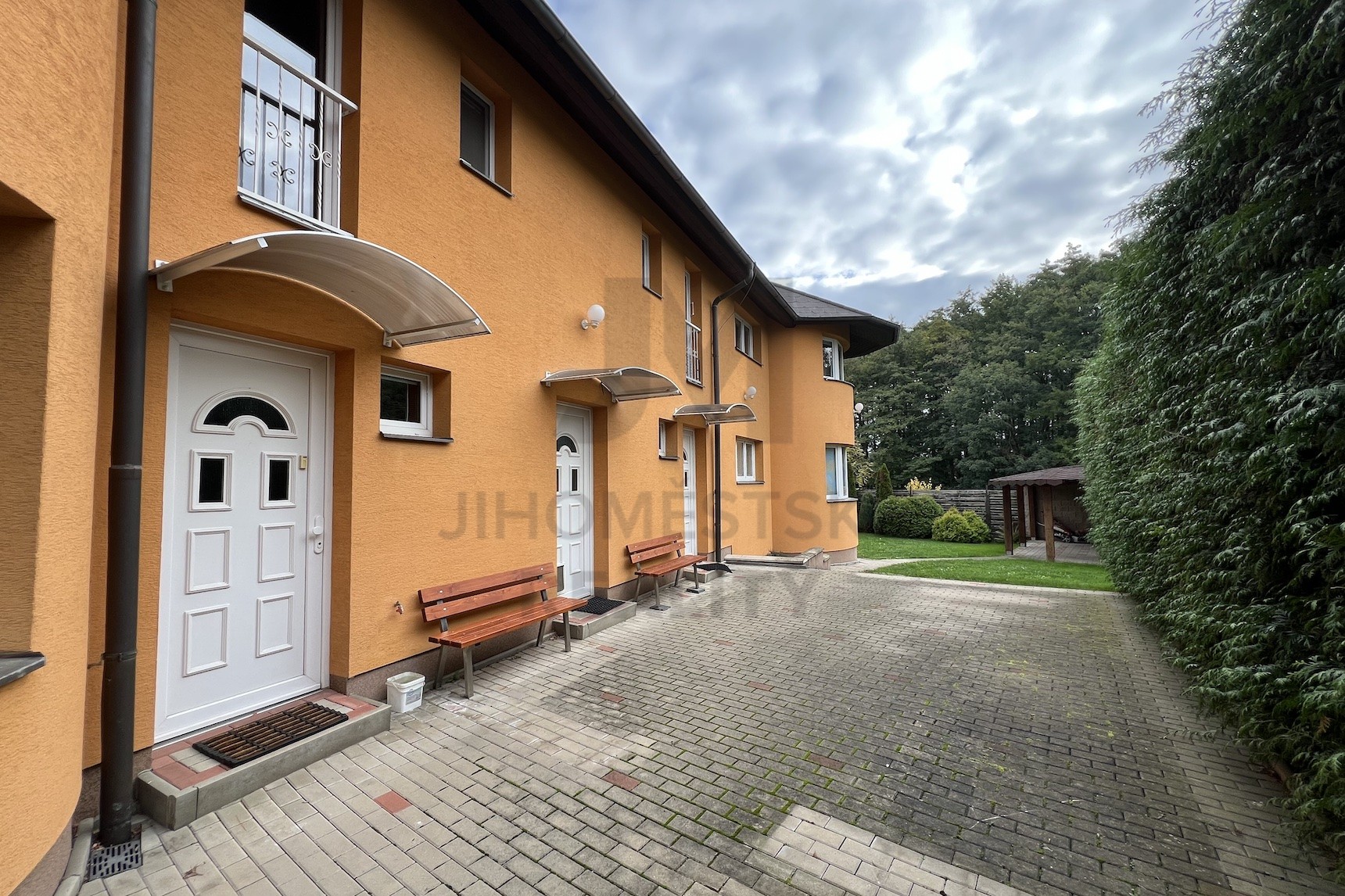 NÁJEM BYTU 2+1, Trnková, Dolní Břežany - Dolní Břežany