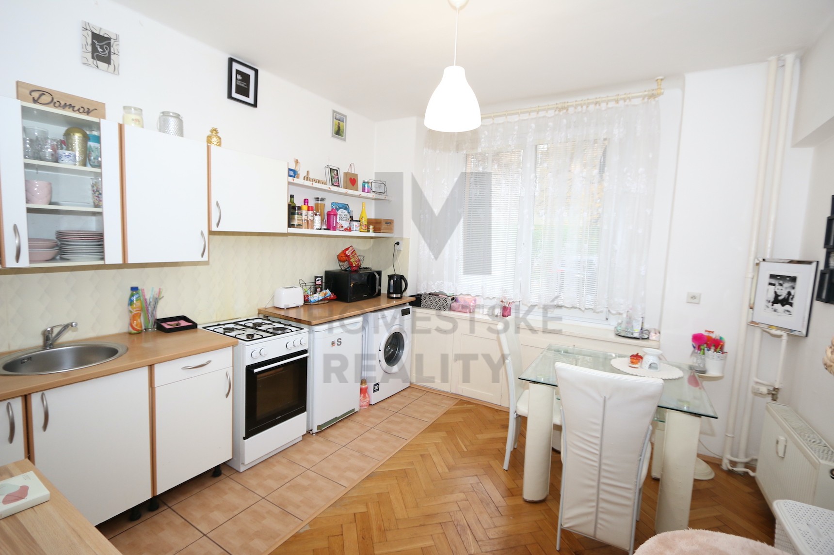 PRODEJ BYTU 2+kk, Jakutská, Praha 10 - Vršovice