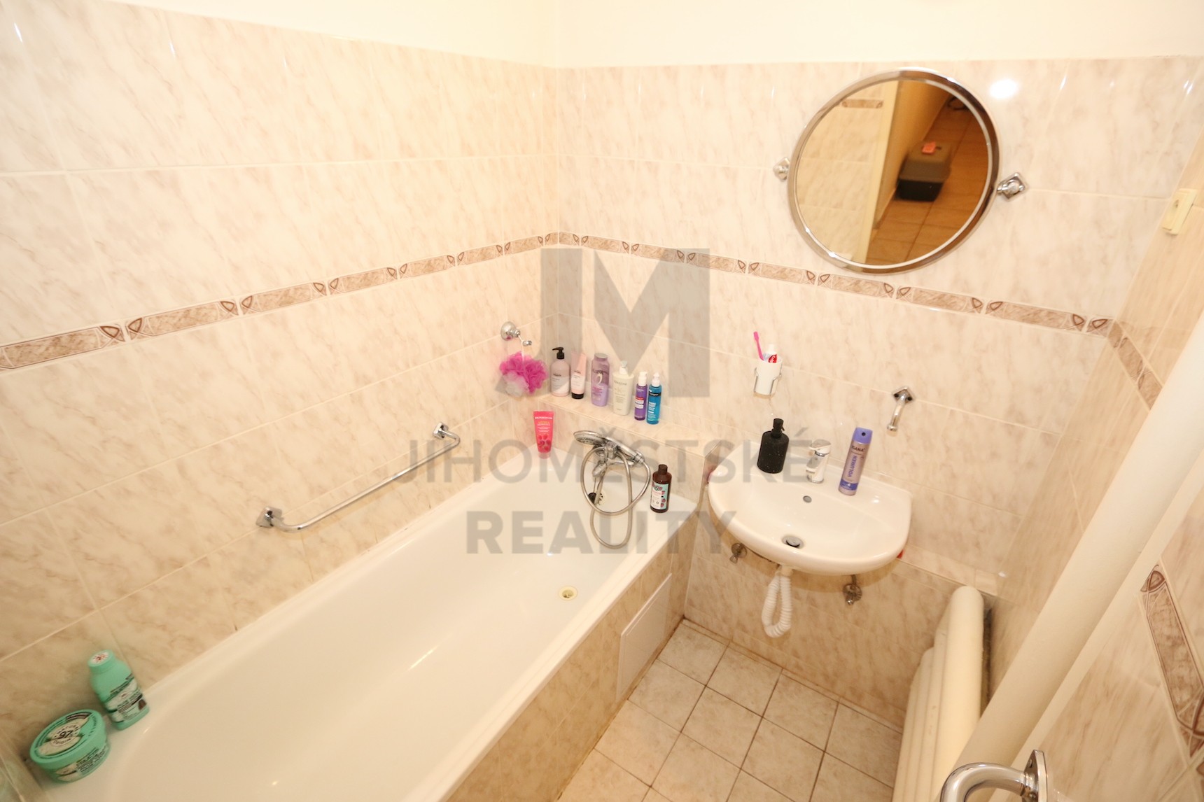 PRODEJ BYTU 2+kk, Jakutská, Praha 10 - Vršovice