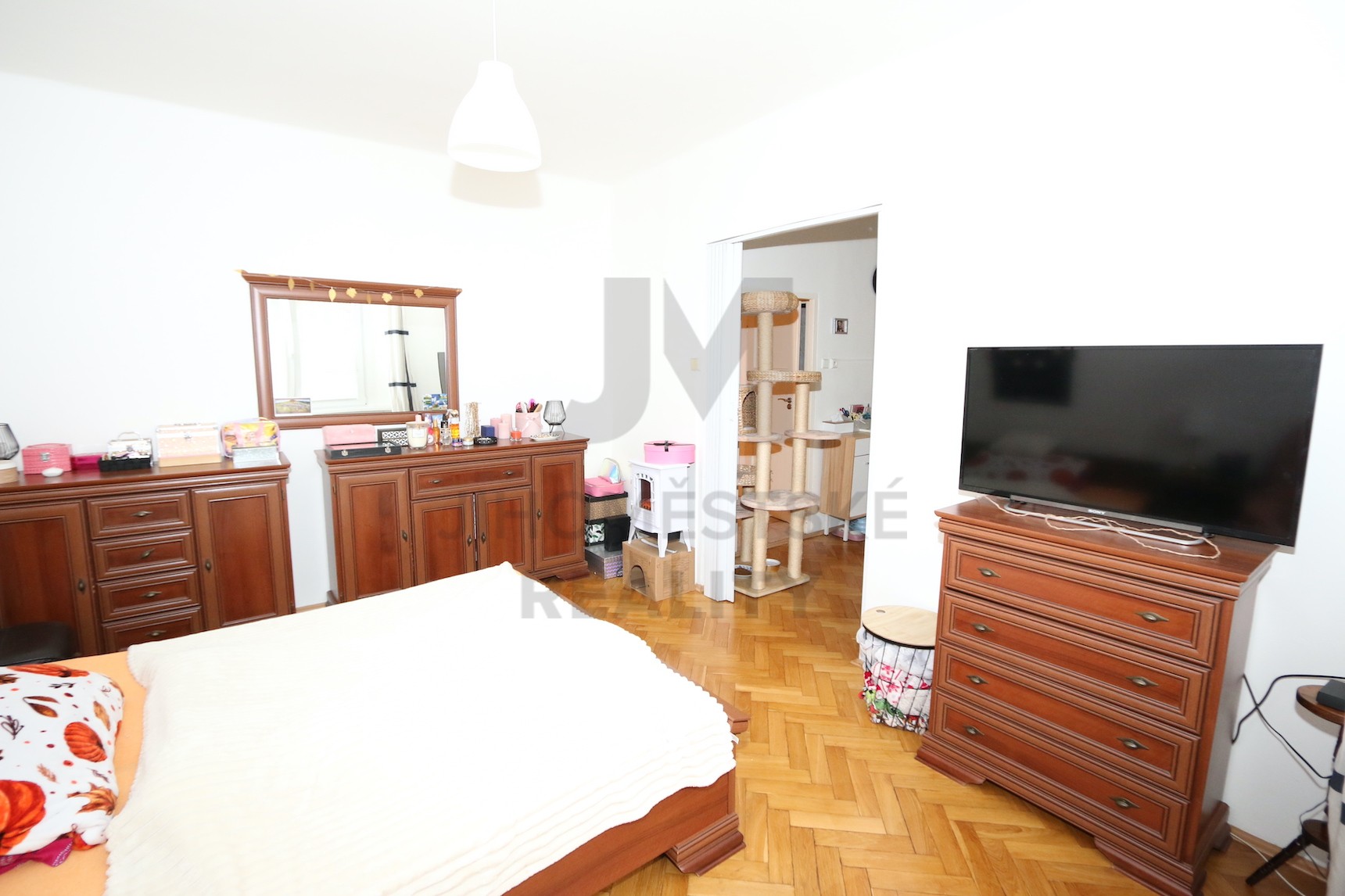 PRODEJ BYTU 2+kk, Jakutská, Praha 10 - Vršovice