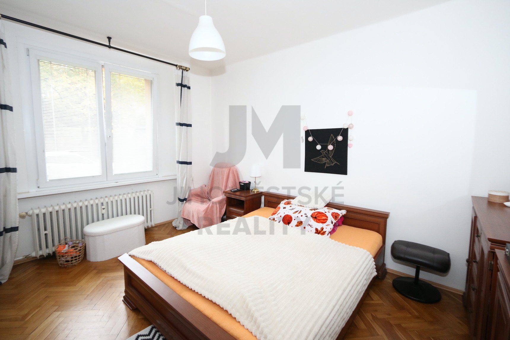 PRODEJ BYTU 2+kk, Jakutská, Praha 10 - Vršovice