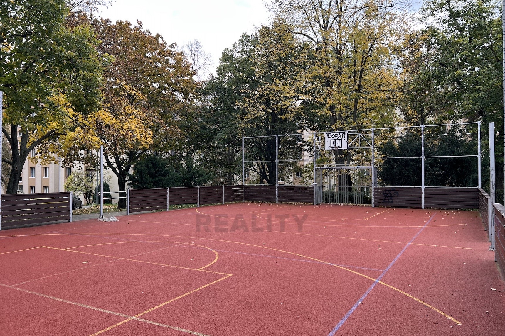 PRODEJ BYTU 2+kk, Jakutská, Praha 10 - Vršovice