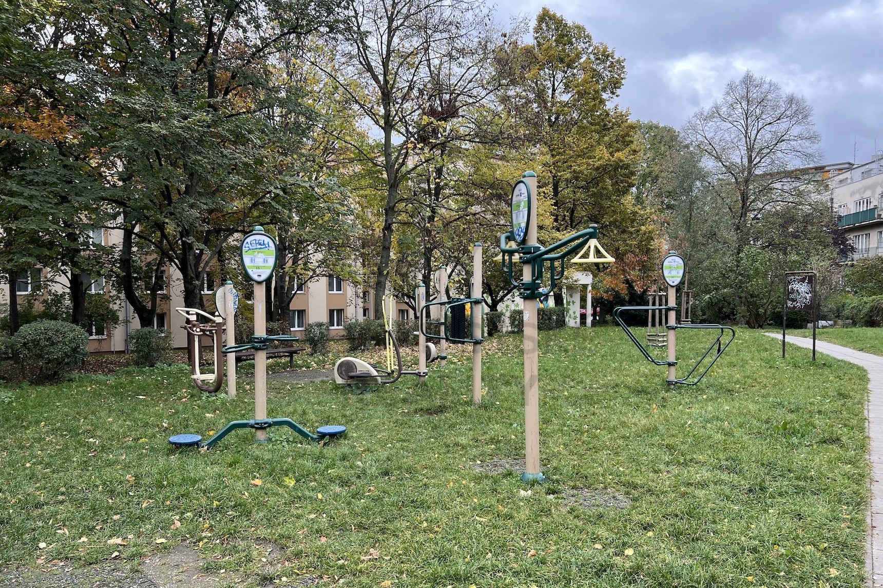 PRODEJ BYTU 2+kk, Jakutská, Praha 10 - Vršovice