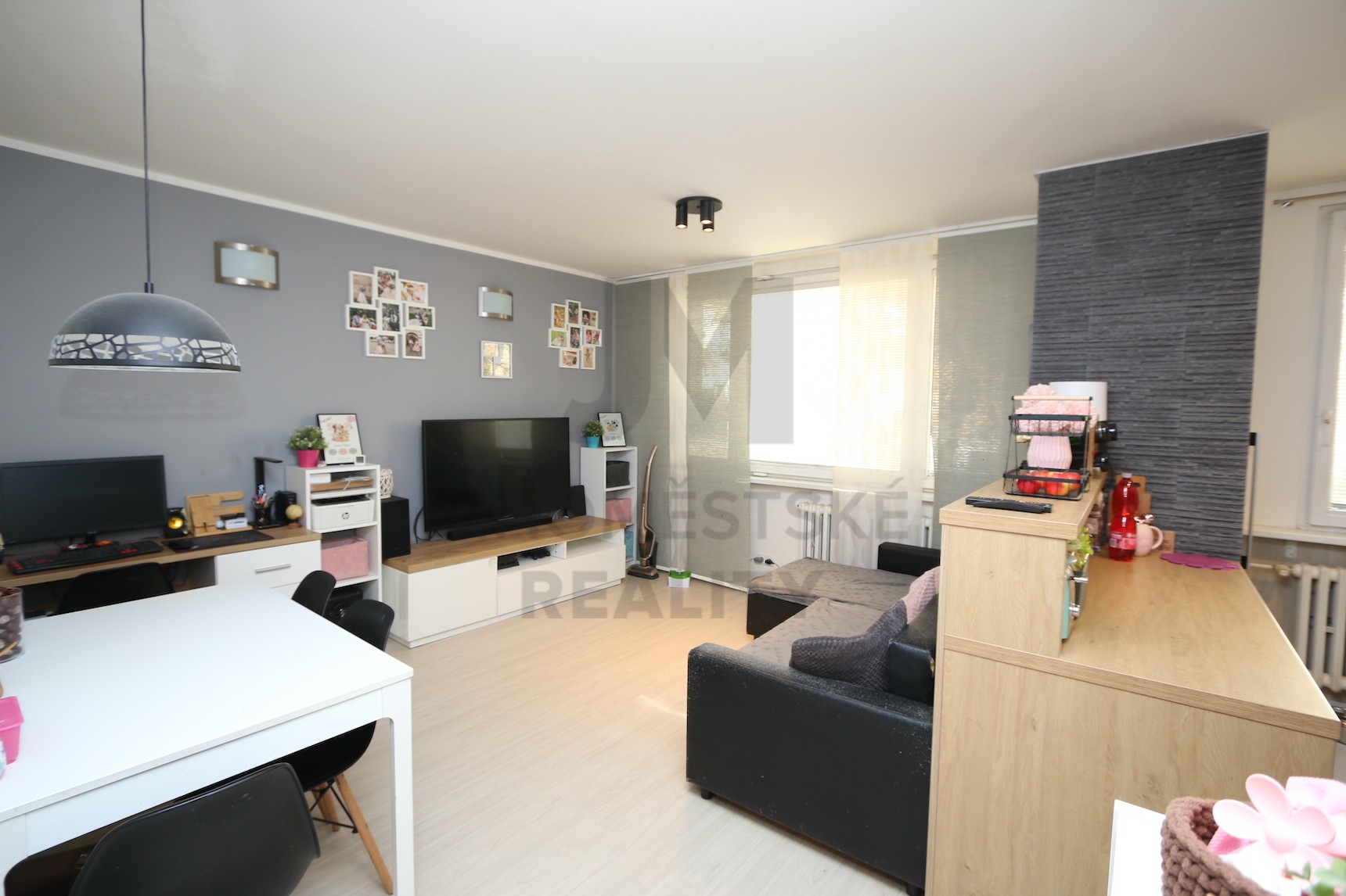 PRODEJ BYTU 4+1, Kropáčkova, Praha 4 - Háje