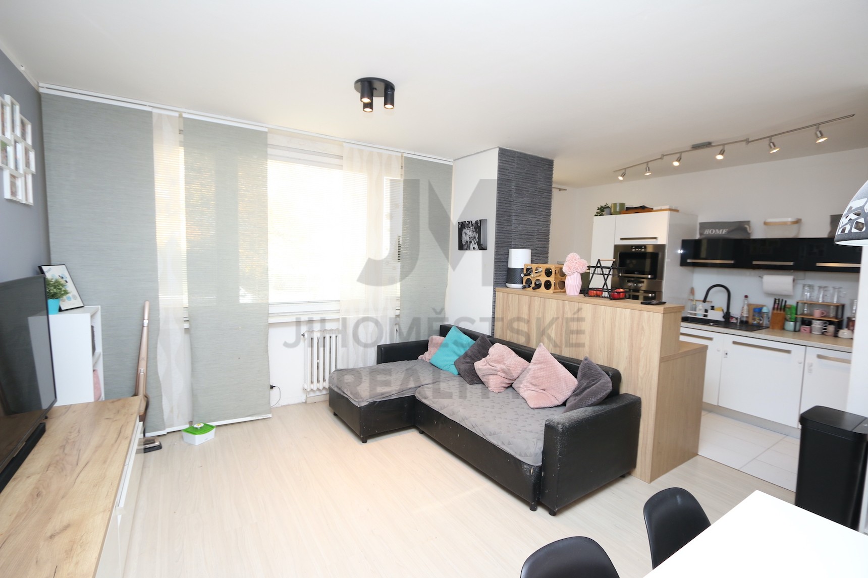 PRODEJ BYTU 4+1, Kropáčkova, Praha 4 - Háje