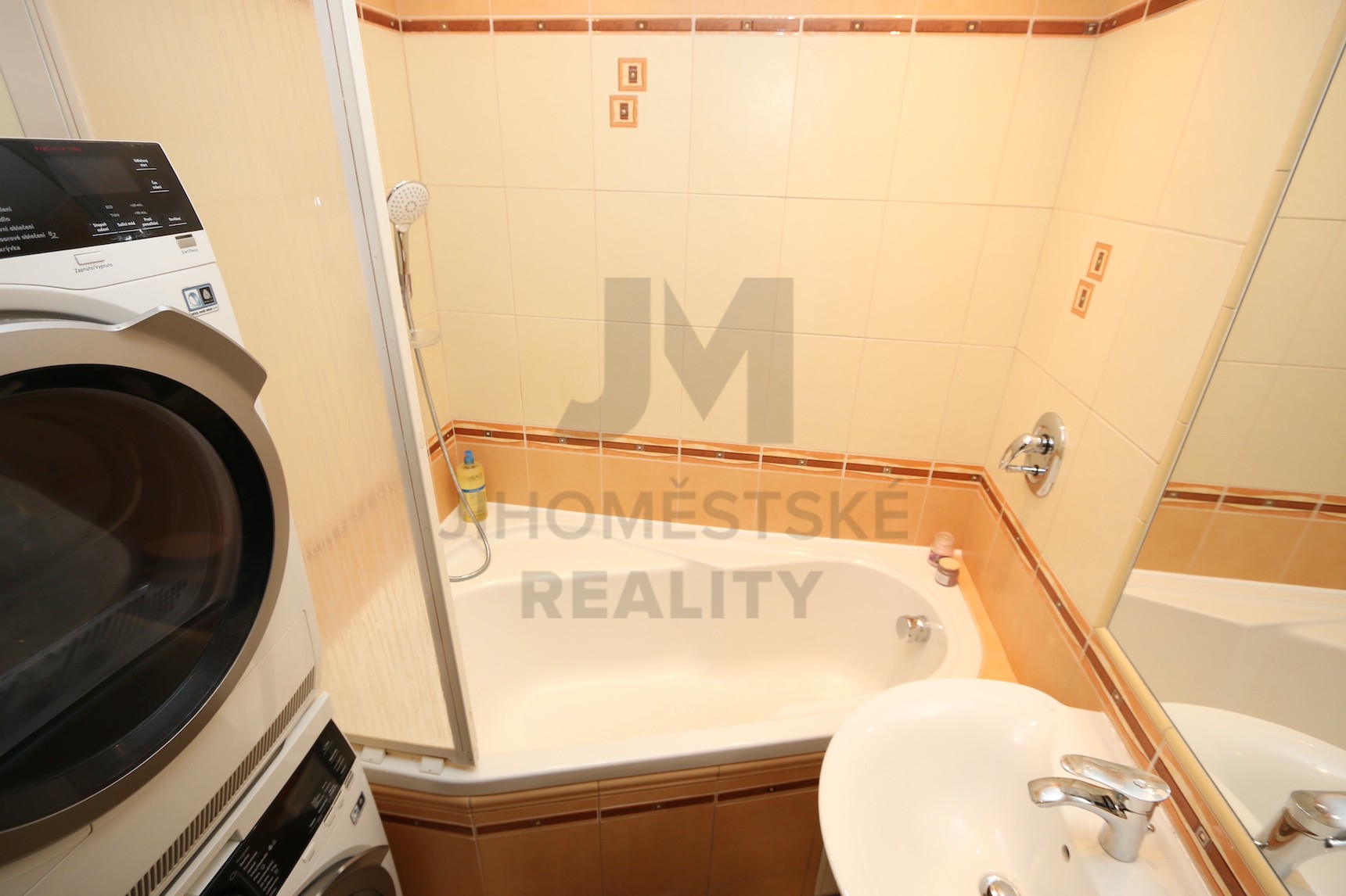 PRODEJ BYTU 4+1, Kropáčkova, Praha 4 - Háje