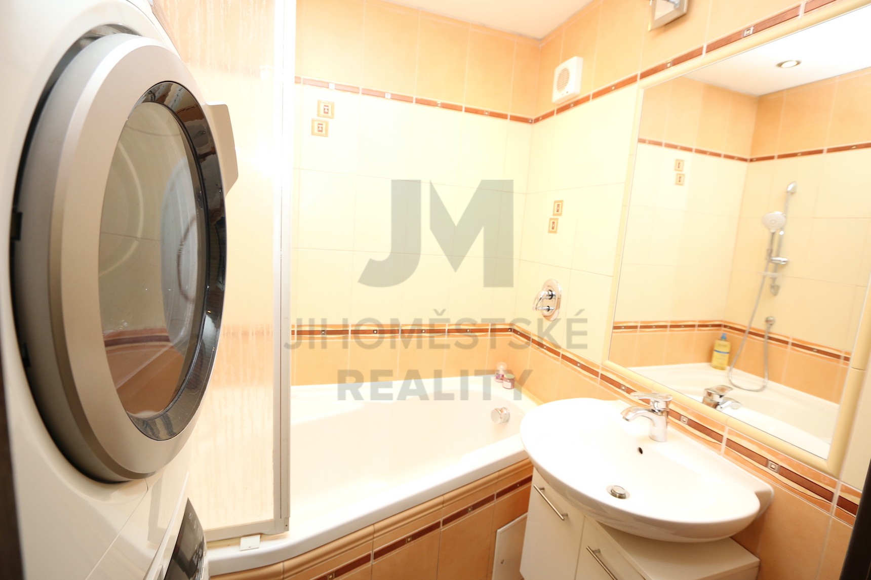 PRODEJ BYTU 4+1, Kropáčkova, Praha 4 - Háje