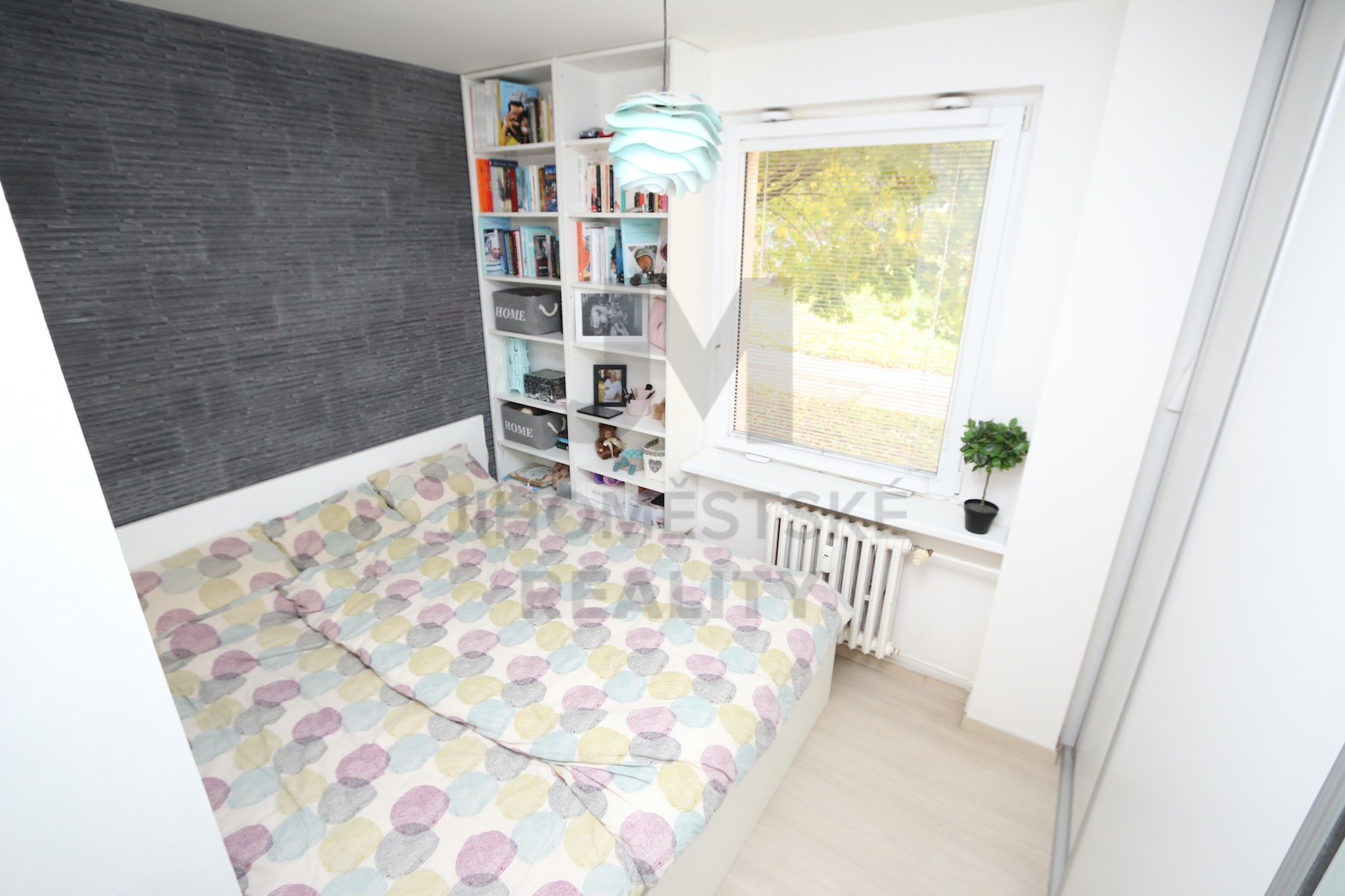 PRODEJ BYTU 4+1, Kropáčkova, Praha 4 - Háje