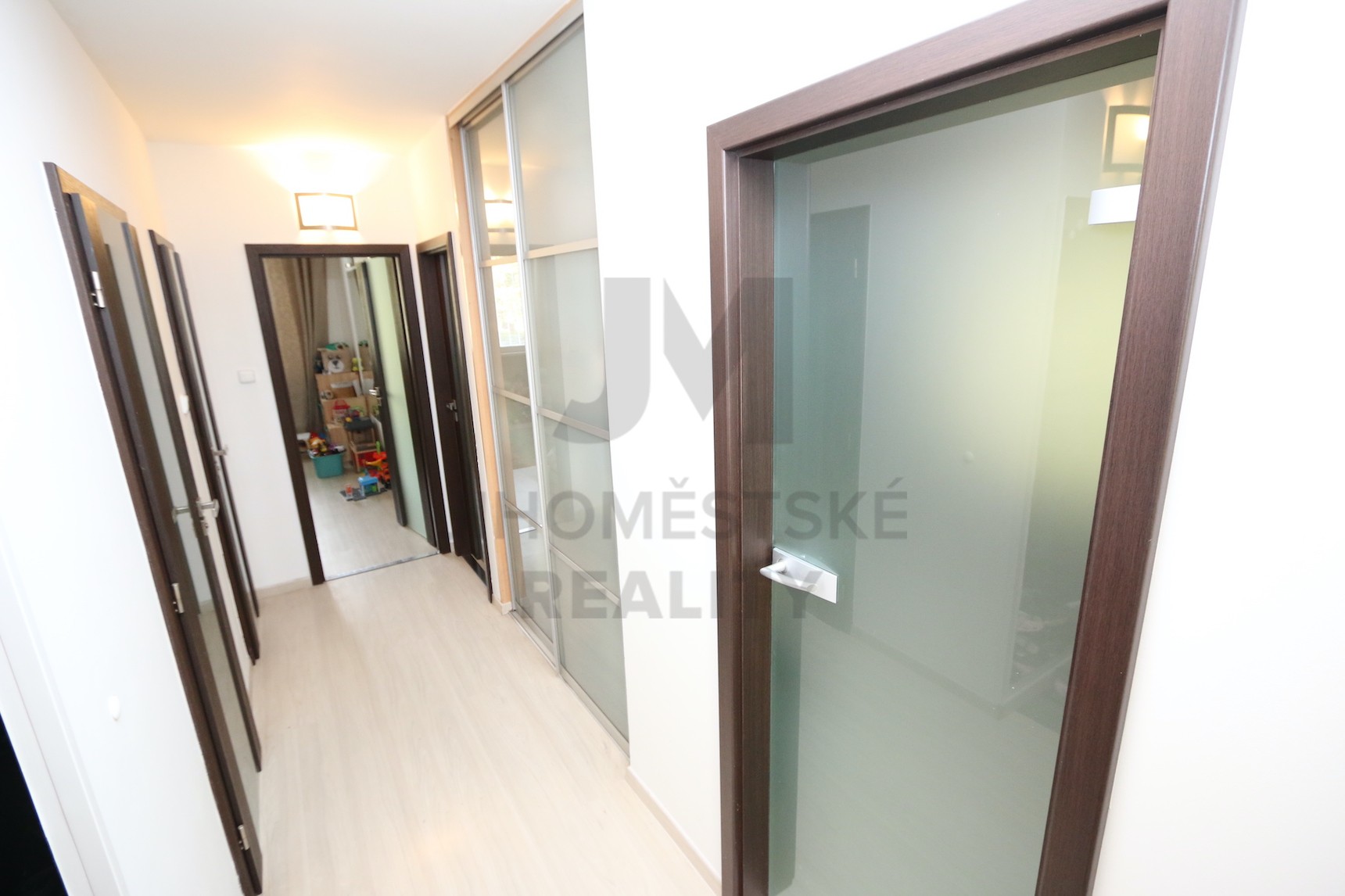 PRODEJ BYTU 4+1, Kropáčkova, Praha 4 - Háje