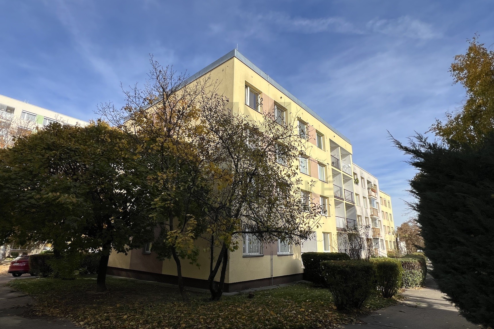 PRODEJ BYTU 4+1, Kropáčkova, Praha 4 - Háje