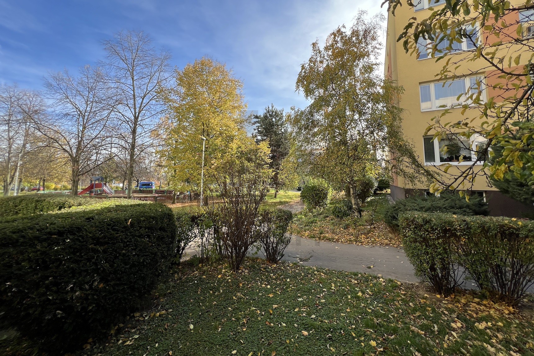 PRODEJ BYTU 4+1, Kropáčkova, Praha 4 - Háje