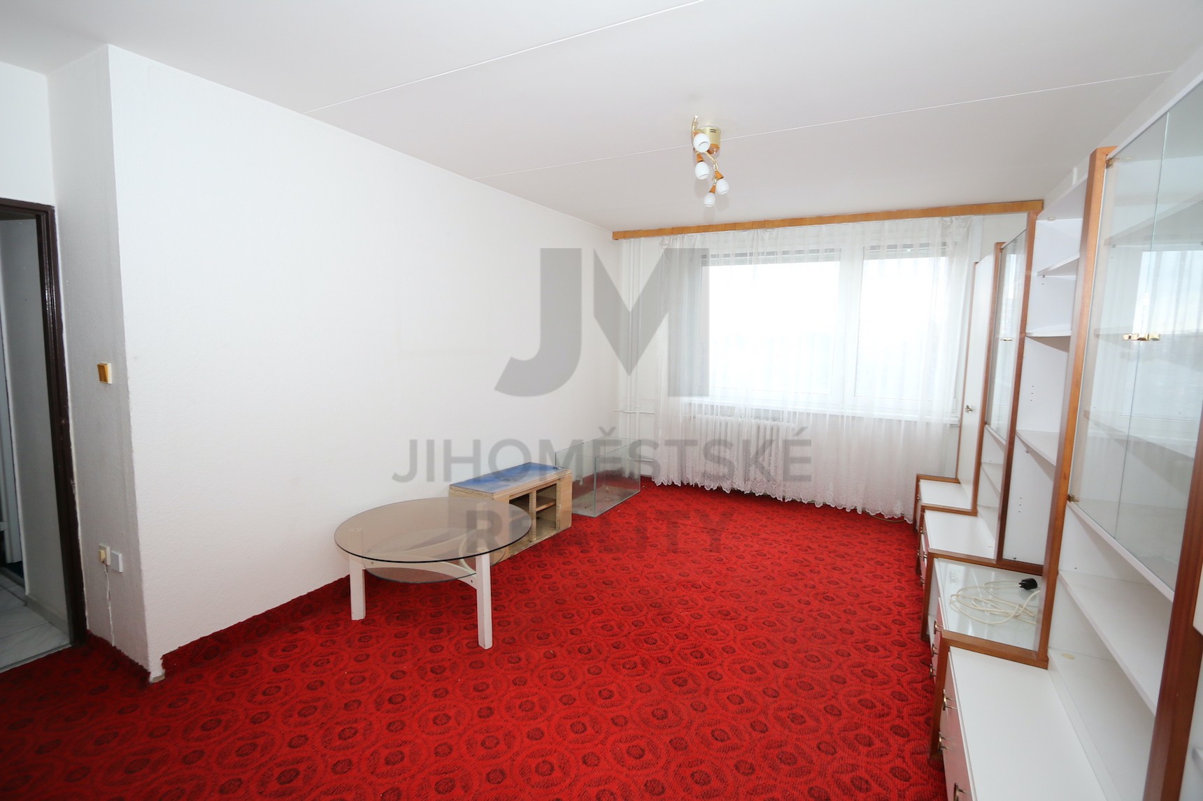 PRODEJ BYTU 3+kk S LODŽIÍ, Křejpského, Praha 4 - Chodov