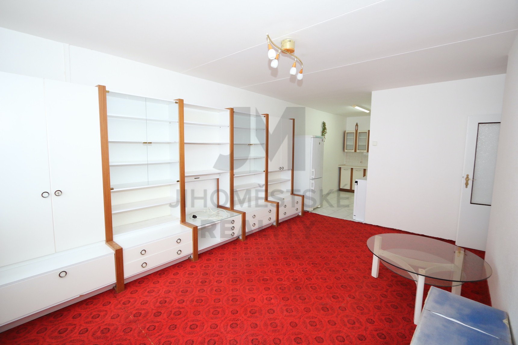 PRODEJ BYTU 3+kk S LODŽIÍ, Křejpského, Praha 4 - Chodov