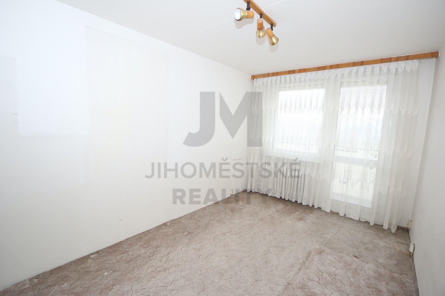 PRODEJ BYTU 3+kk S LODŽIÍ, Křejpského, Praha 4 - Chodov