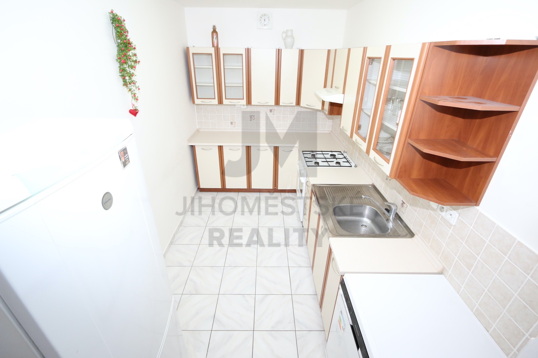 PRODEJ BYTU 3+kk S LODŽIÍ, Křejpského, Praha 4 - Chodov