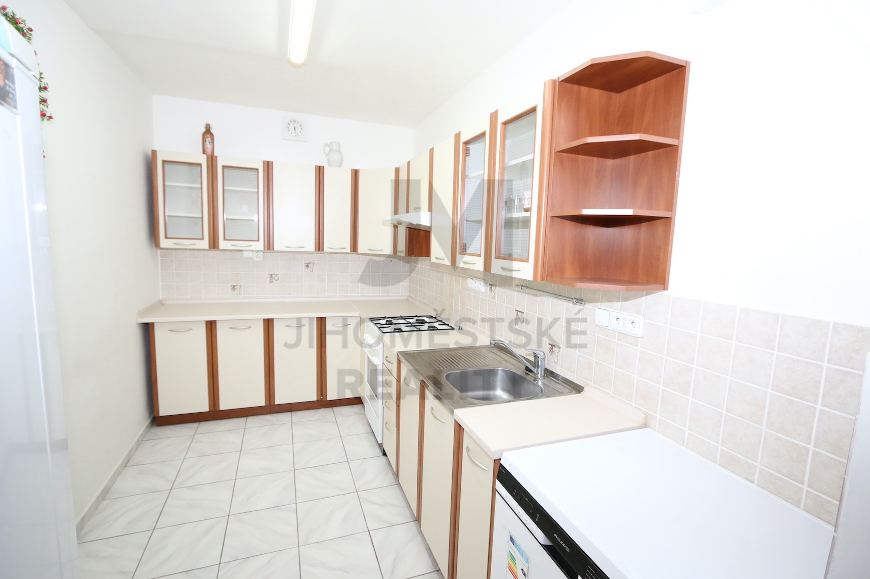 PRODEJ BYTU 3+kk S LODŽIÍ, Křejpského, Praha 4 - Chodov