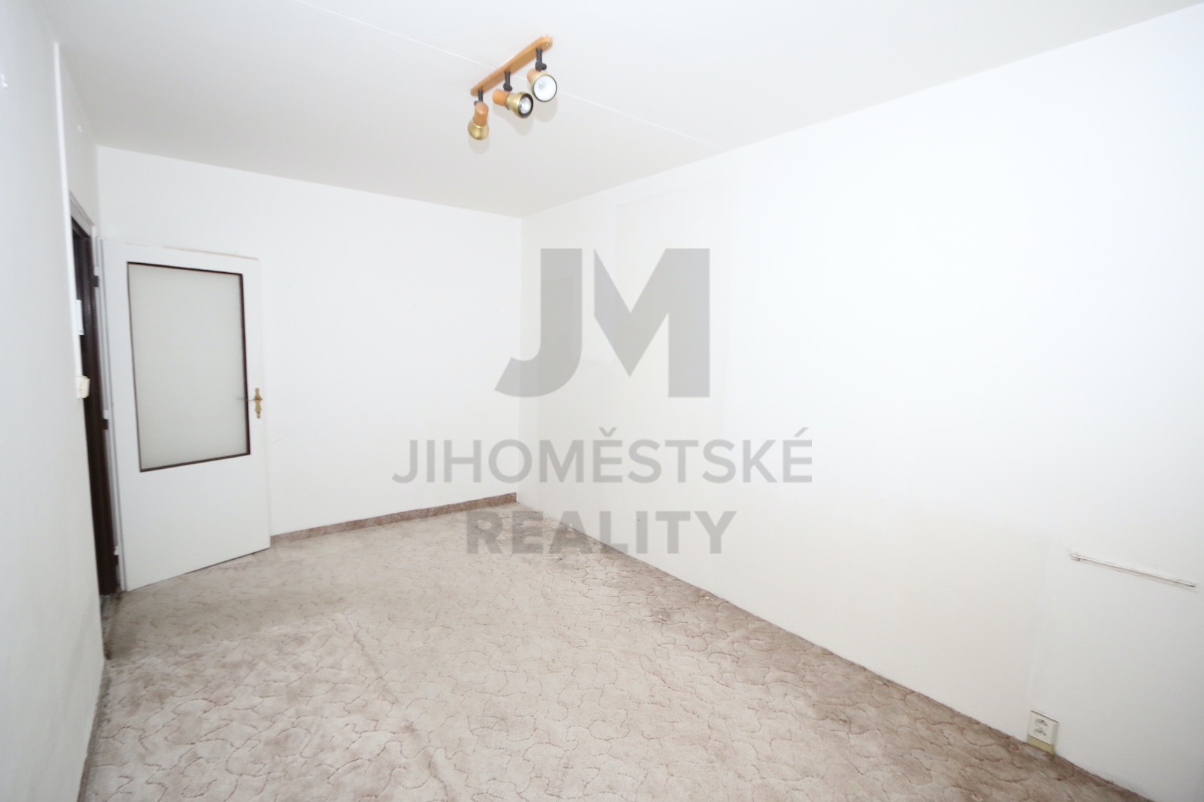 PRODEJ BYTU 3+kk S LODŽIÍ, Křejpského, Praha 4 - Chodov