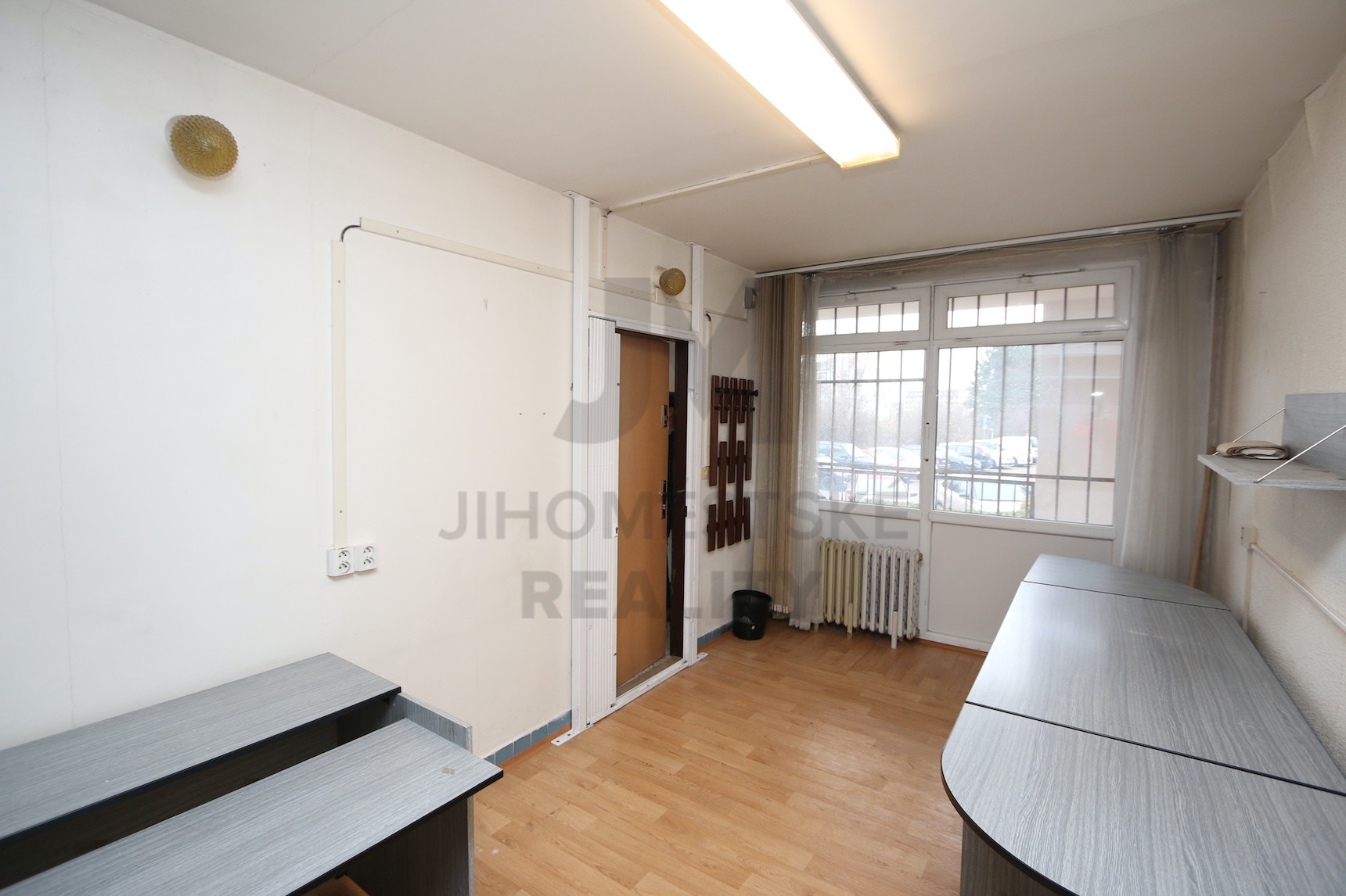 NÁJEM NEBYTOVÉ JEDNOTKY nebyt, Zlešická, Praha 4 - Chodov