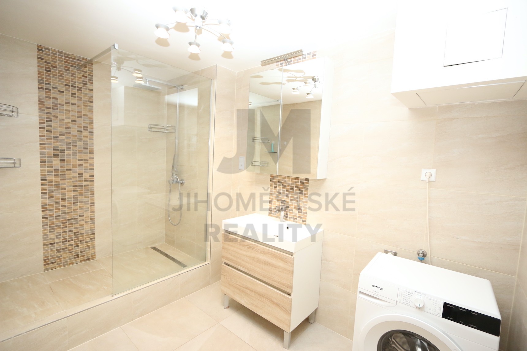 NÁJEM BYTU 2+kk, Londýnská, Praha 2 - Vinohrady