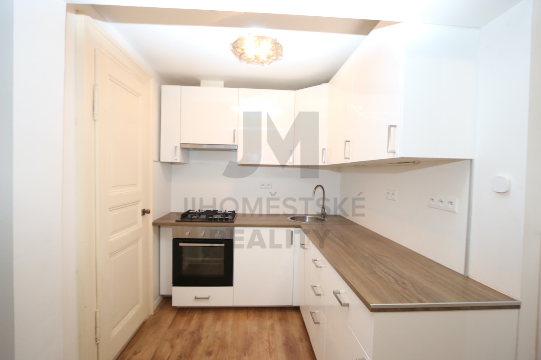 NÁJEM BYTU 2+kk, Londýnská, Praha 2 - Vinohrady