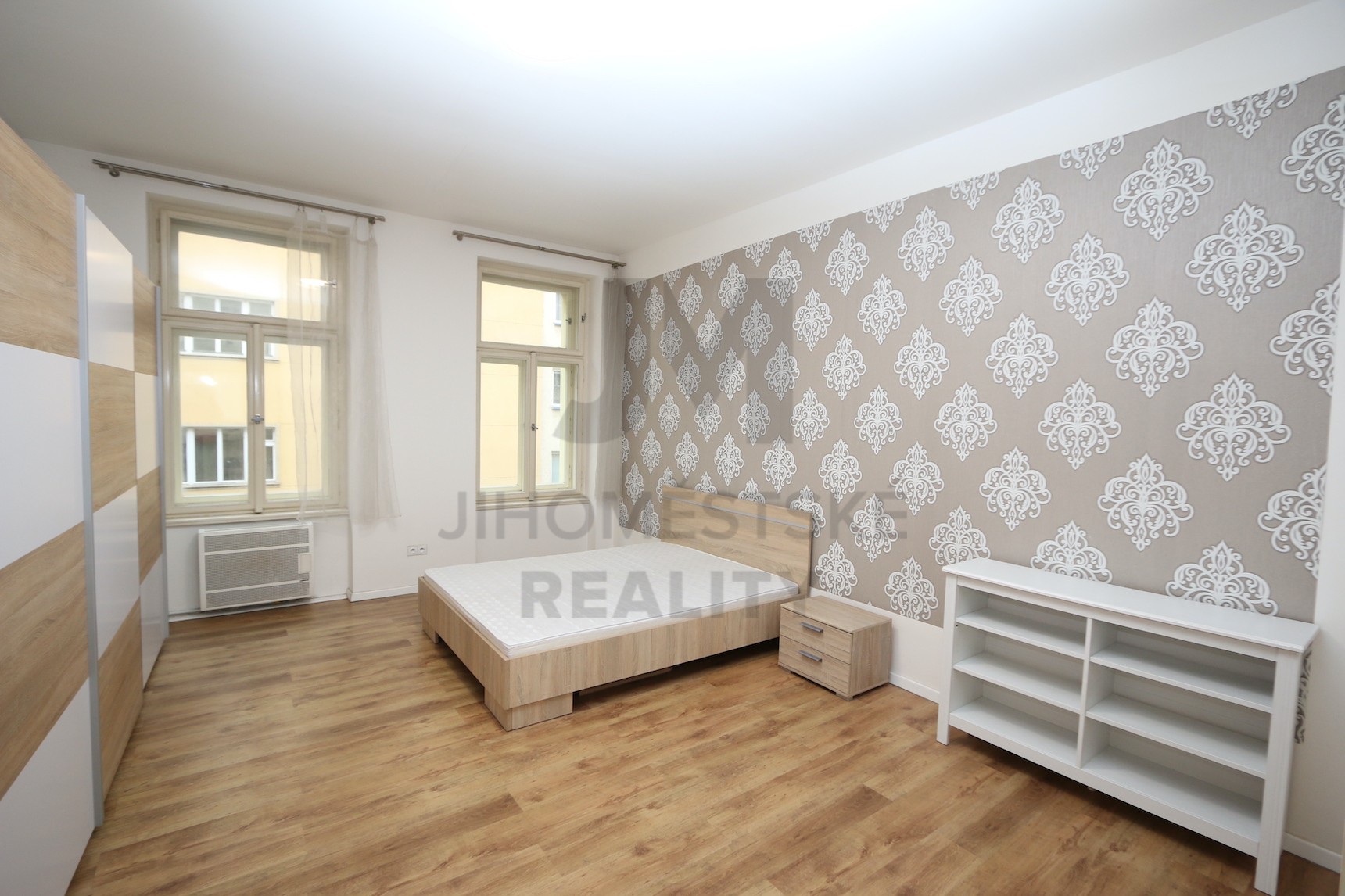 NÁJEM BYTU 2+kk, Londýnská, Praha 2 - Vinohrady