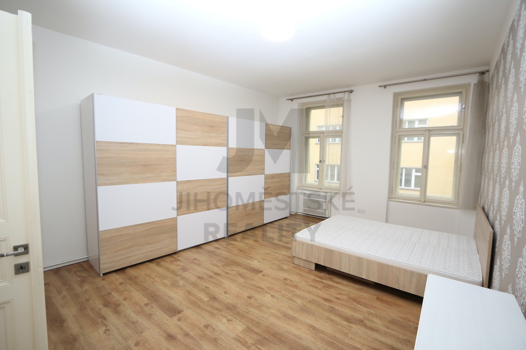 NÁJEM BYTU 2+kk, Londýnská, Praha 2 - Vinohrady