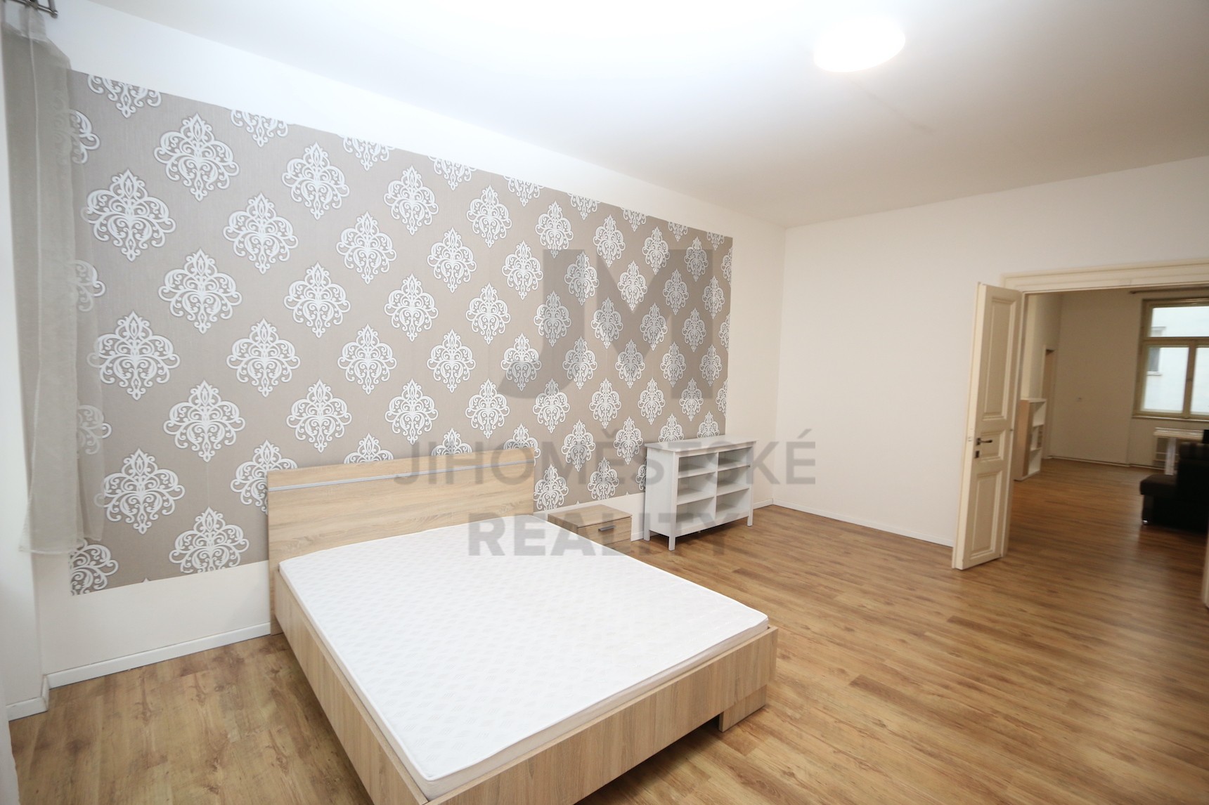 NÁJEM BYTU 2+kk, Londýnská, Praha 2 - Vinohrady