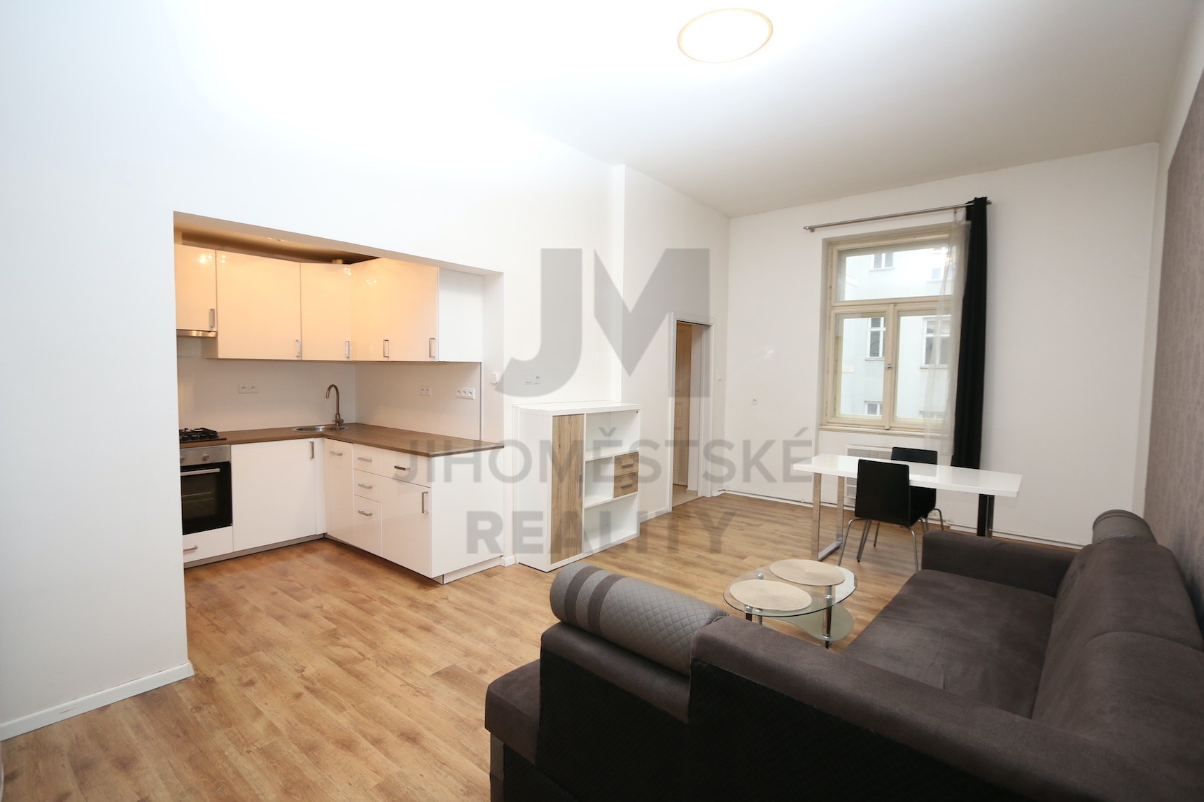 NÁJEM BYTU 2+kk, Londýnská, Praha 2 - Vinohrady