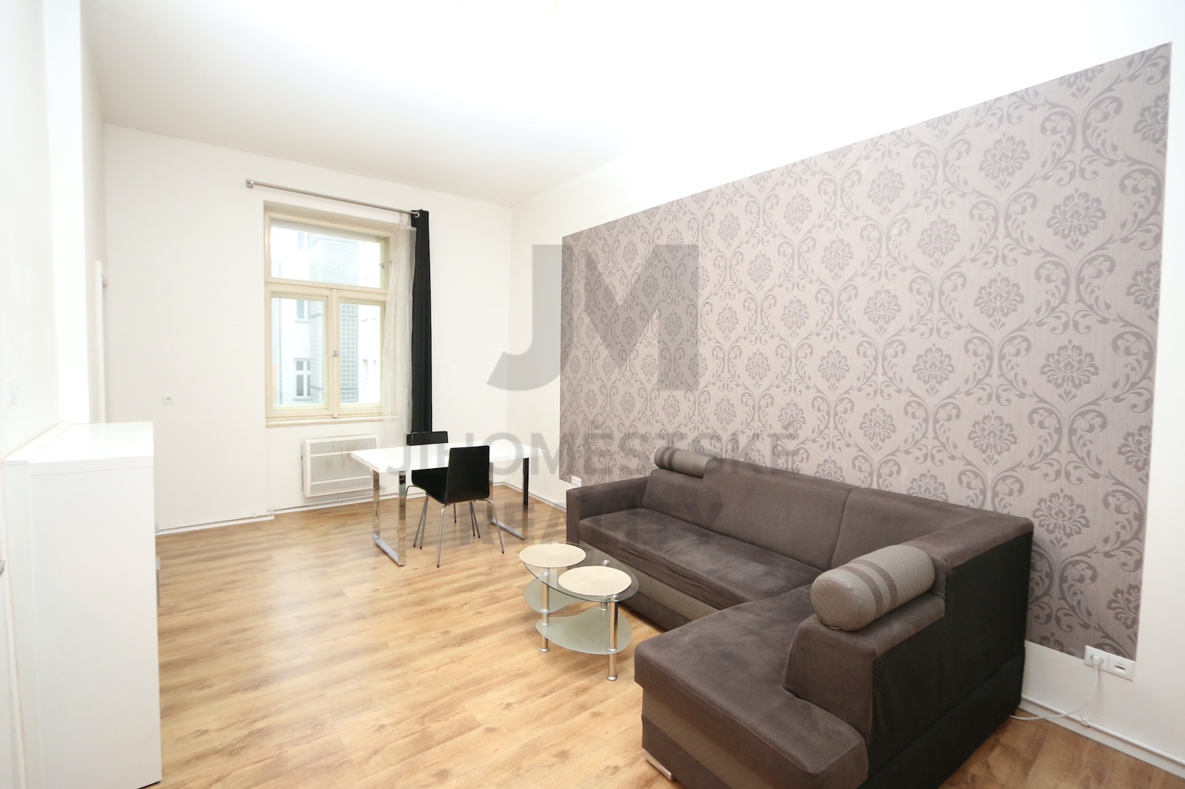 NÁJEM BYTU 2+kk, Londýnská, Praha 2 - Vinohrady