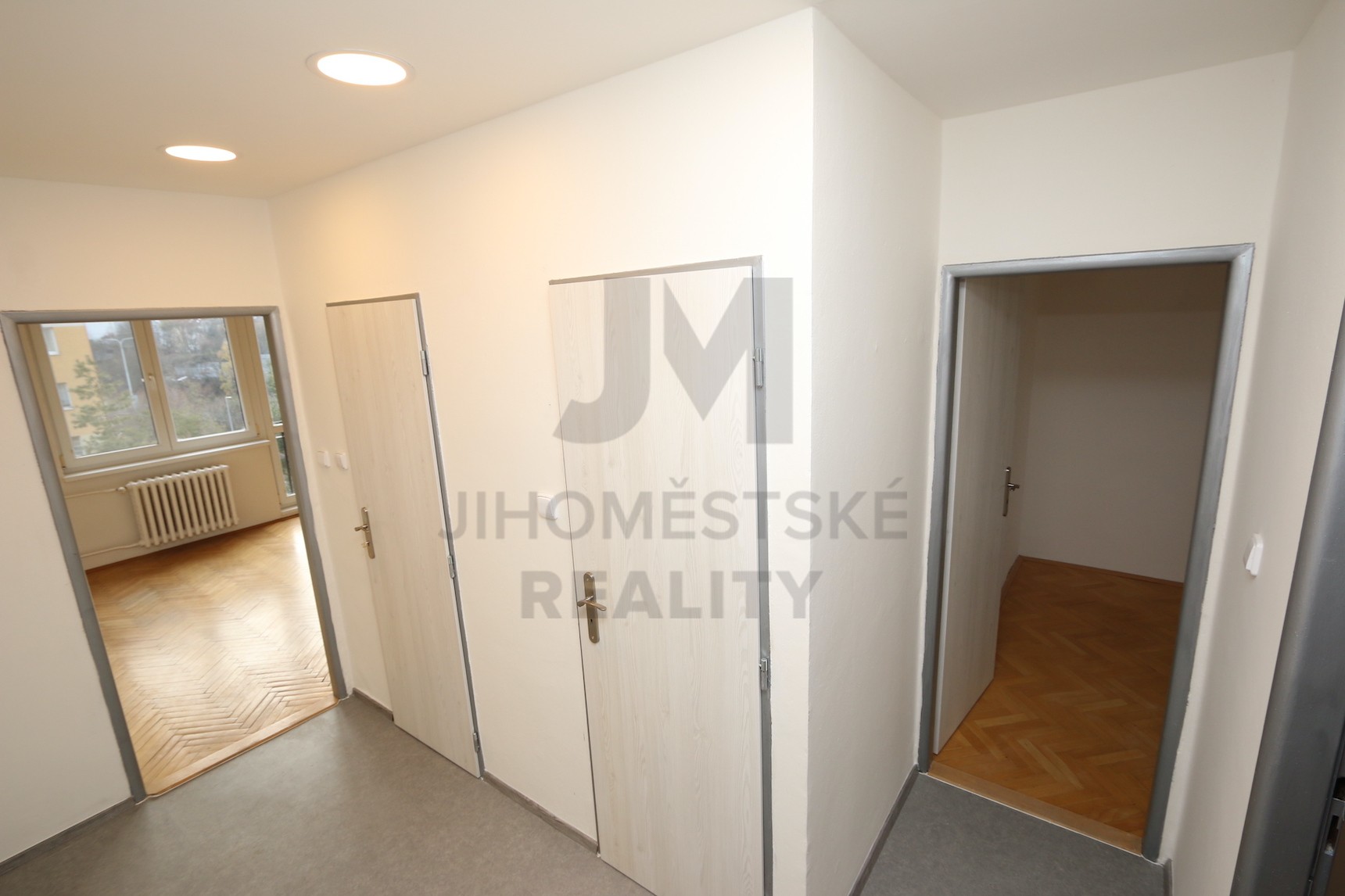 PRODEJ BYTU 3+kk, Bělčická, Praha 4 - Záběhlice