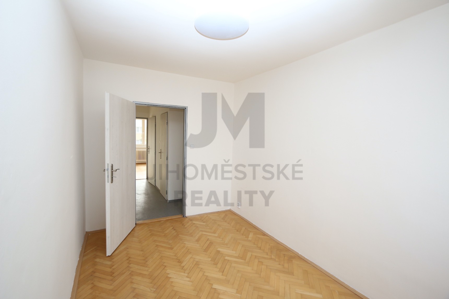 PRODEJ BYTU 3+kk, Bělčická, Praha 4 - Záběhlice