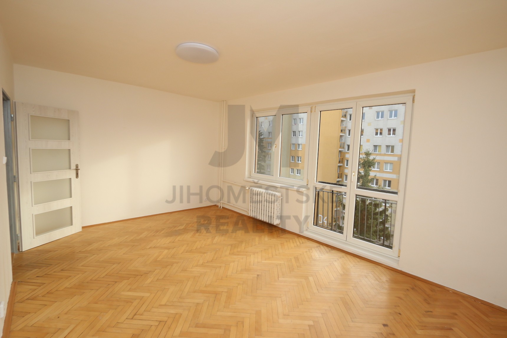 PRODEJ BYTU 3+kk, Bělčická, Praha 4 - Záběhlice