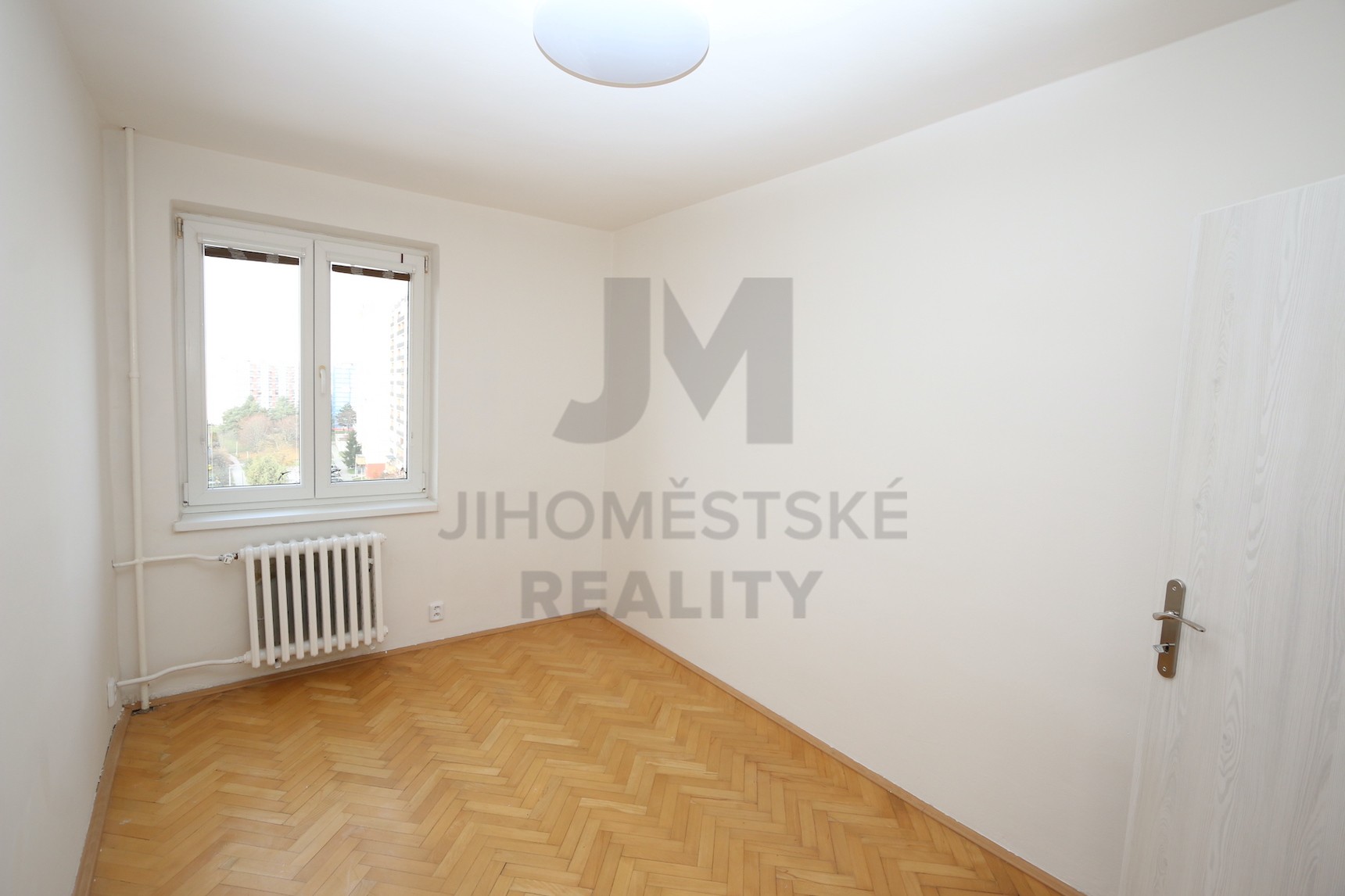 PRODEJ BYTU 3+kk, Bělčická, Praha 4 - Záběhlice