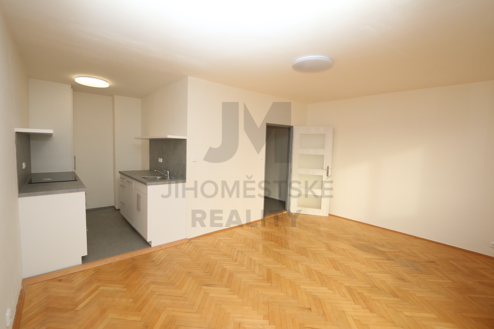 PRODEJ BYTU 3+kk, Bělčická, Praha 4 - Záběhlice