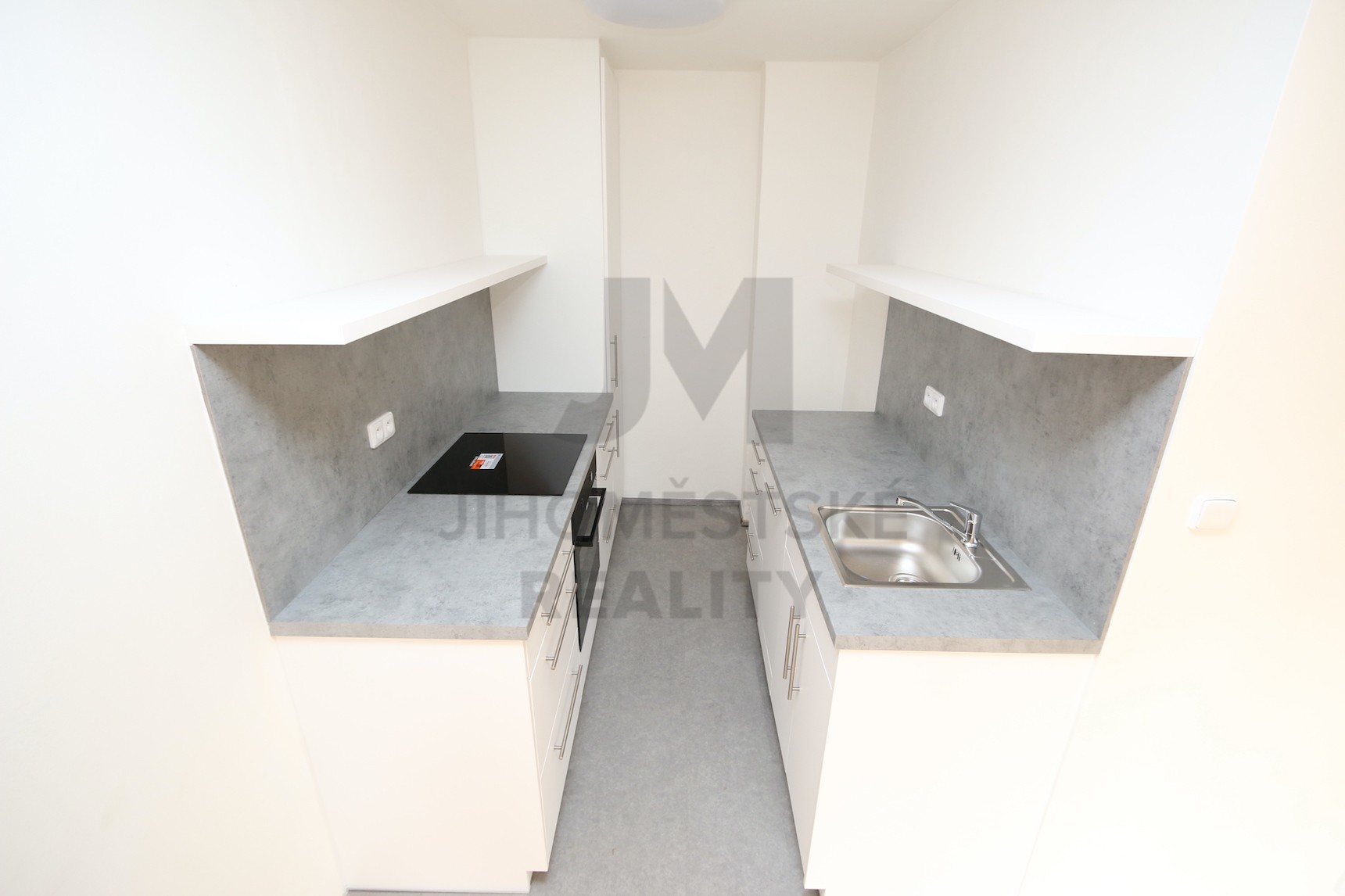 PRODEJ BYTU 3+kk, Bělčická, Praha 4 - Záběhlice