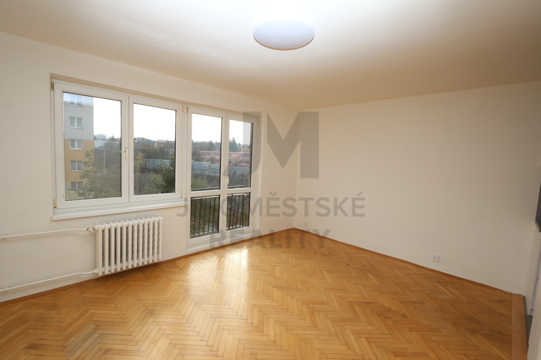 PRODEJ BYTU 3+kk, Bělčická, Praha 4 - Záběhlice