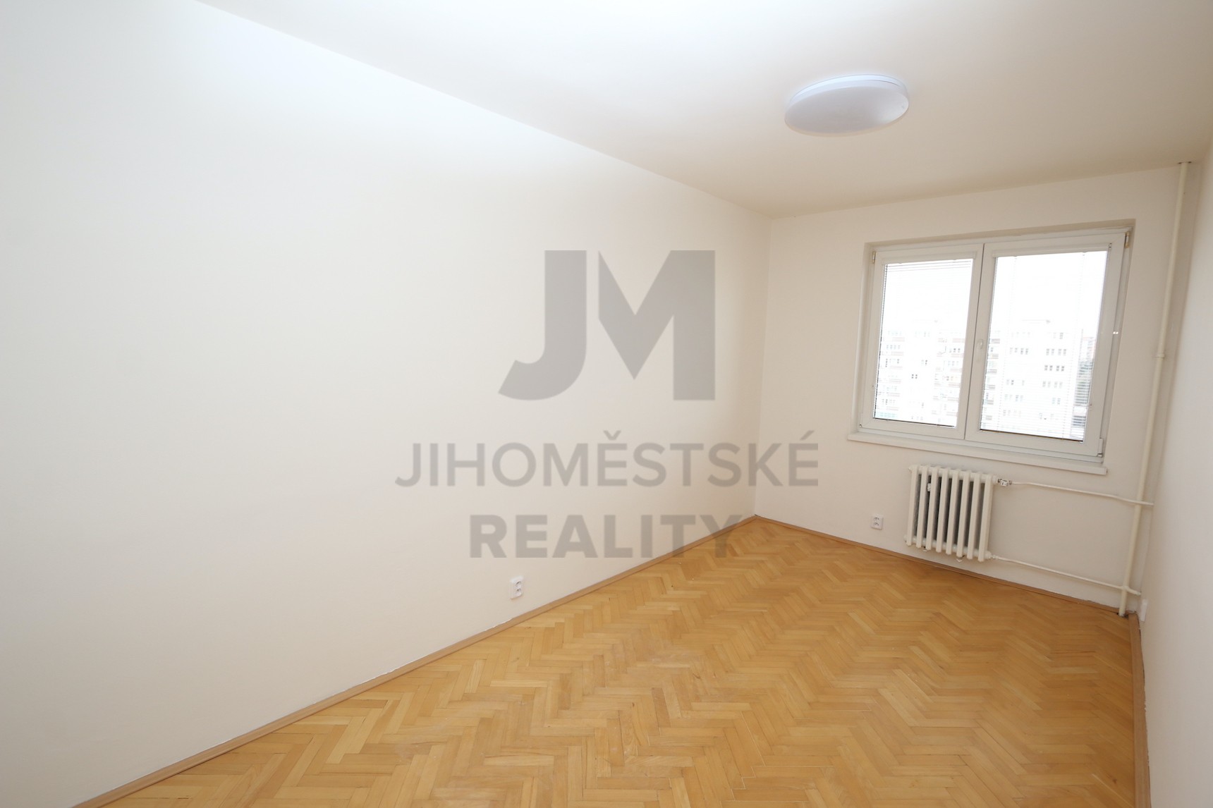 PRODEJ BYTU 3+kk, Bělčická, Praha 4 - Záběhlice