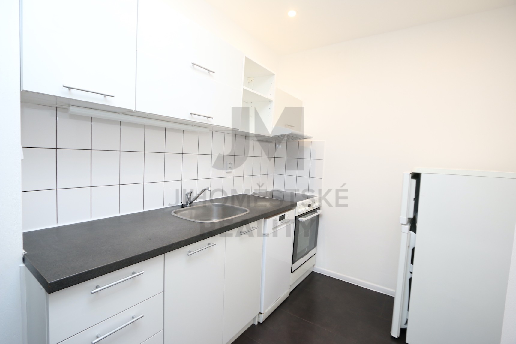 NÁJEM BYTU 2+kk, Ke Kateřinkám, Praha 4 - Chodov