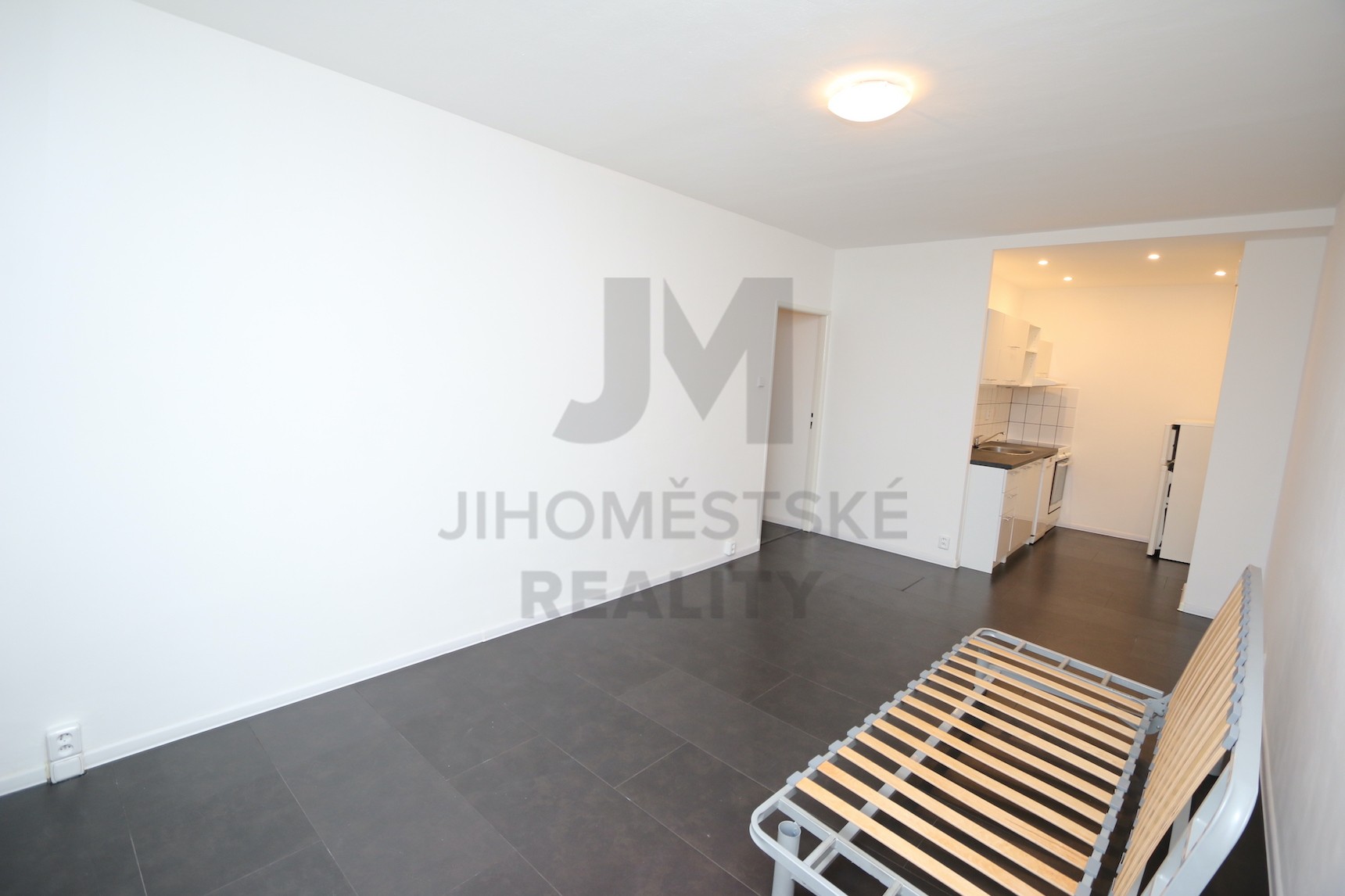 NÁJEM BYTU 2+kk, Ke Kateřinkám, Praha 4 - Chodov