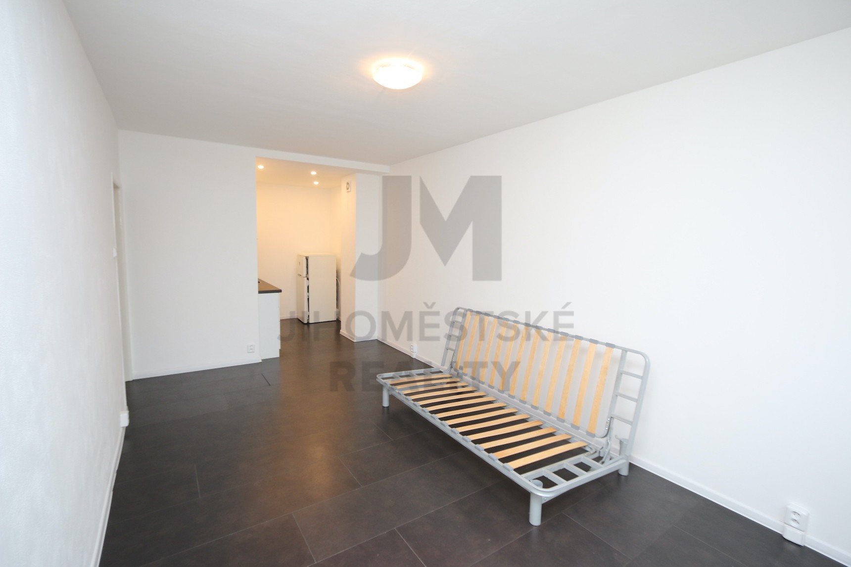 NÁJEM BYTU 2+kk, Ke Kateřinkám, Praha 4 - Chodov