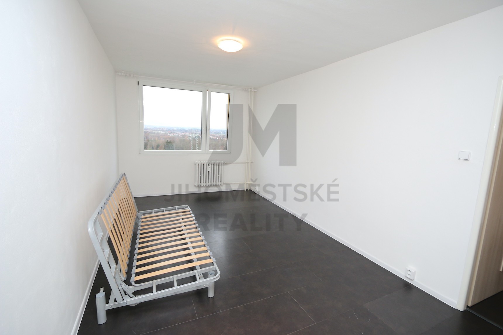 NÁJEM BYTU 2+kk, Ke Kateřinkám, Praha 4 - Chodov