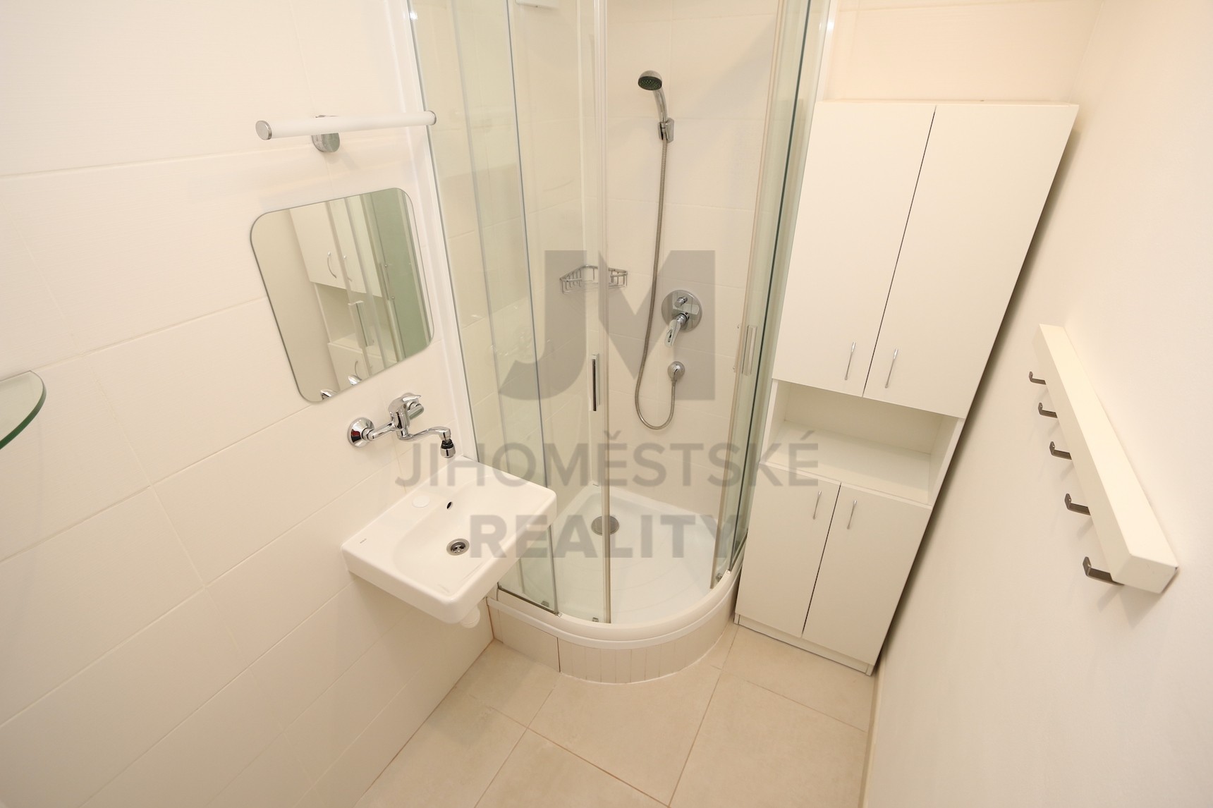 NÁJEM BYTU 2+kk, Ke Kateřinkám, Praha 4 - Chodov