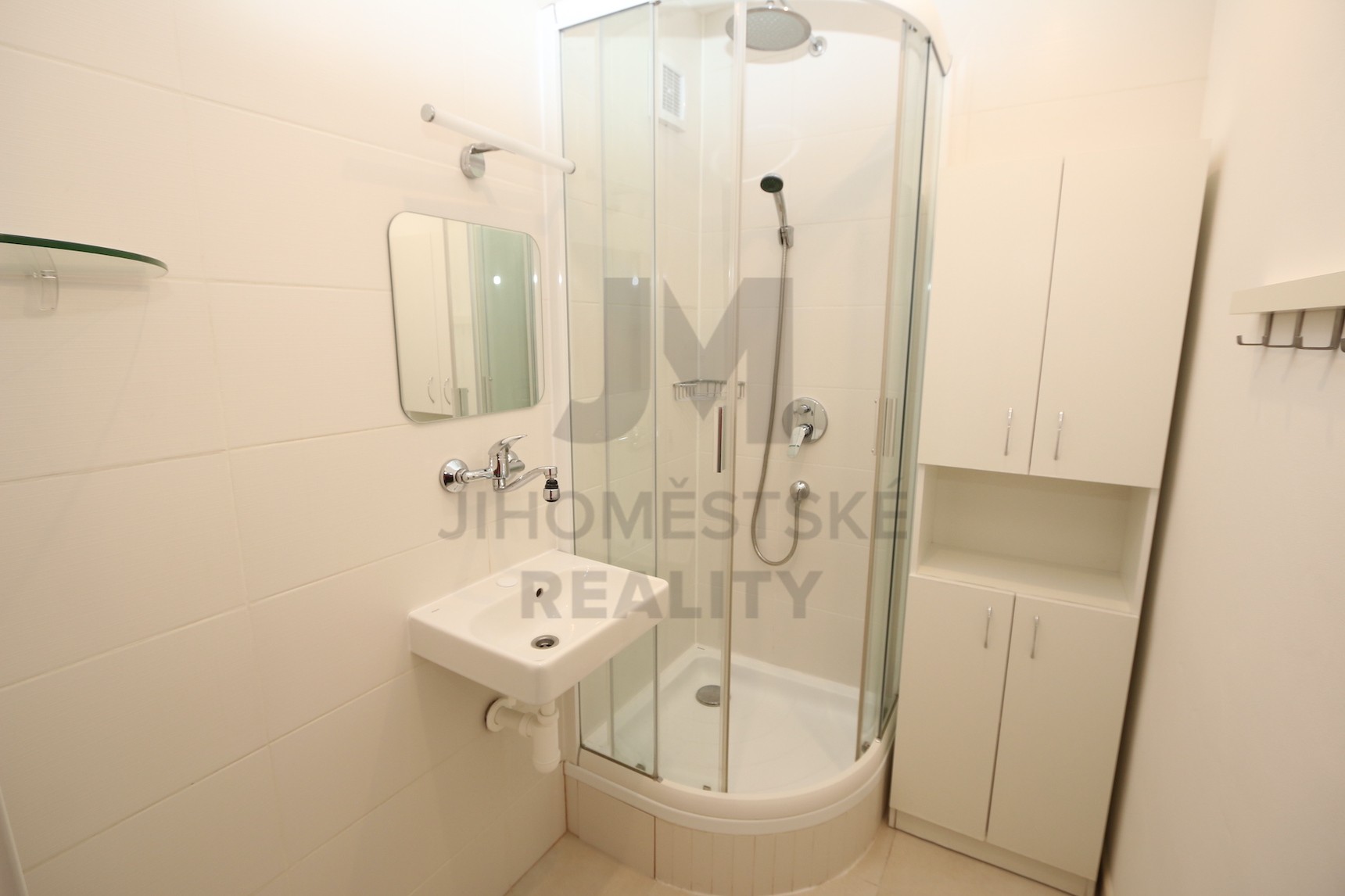 NÁJEM BYTU 2+kk, Ke Kateřinkám, Praha 4 - Chodov