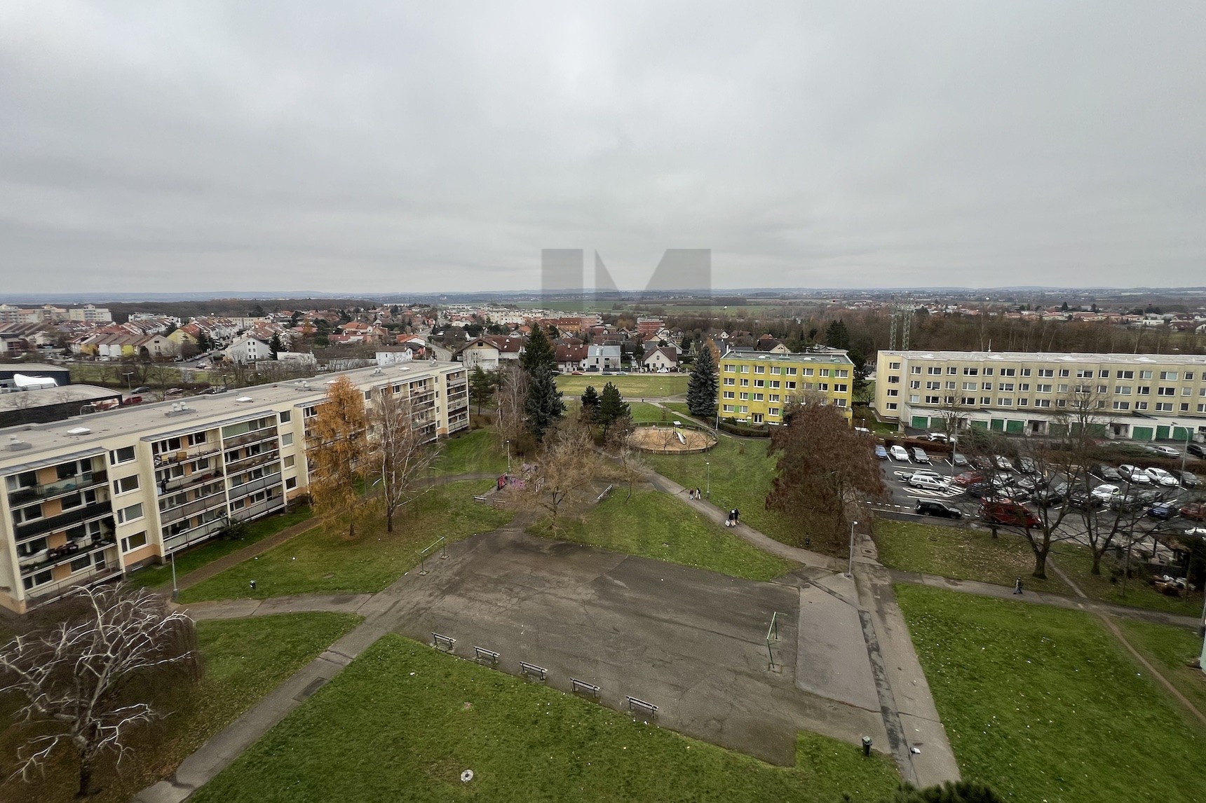 NÁJEM BYTU 2+kk, Ke Kateřinkám, Praha 4 - Chodov