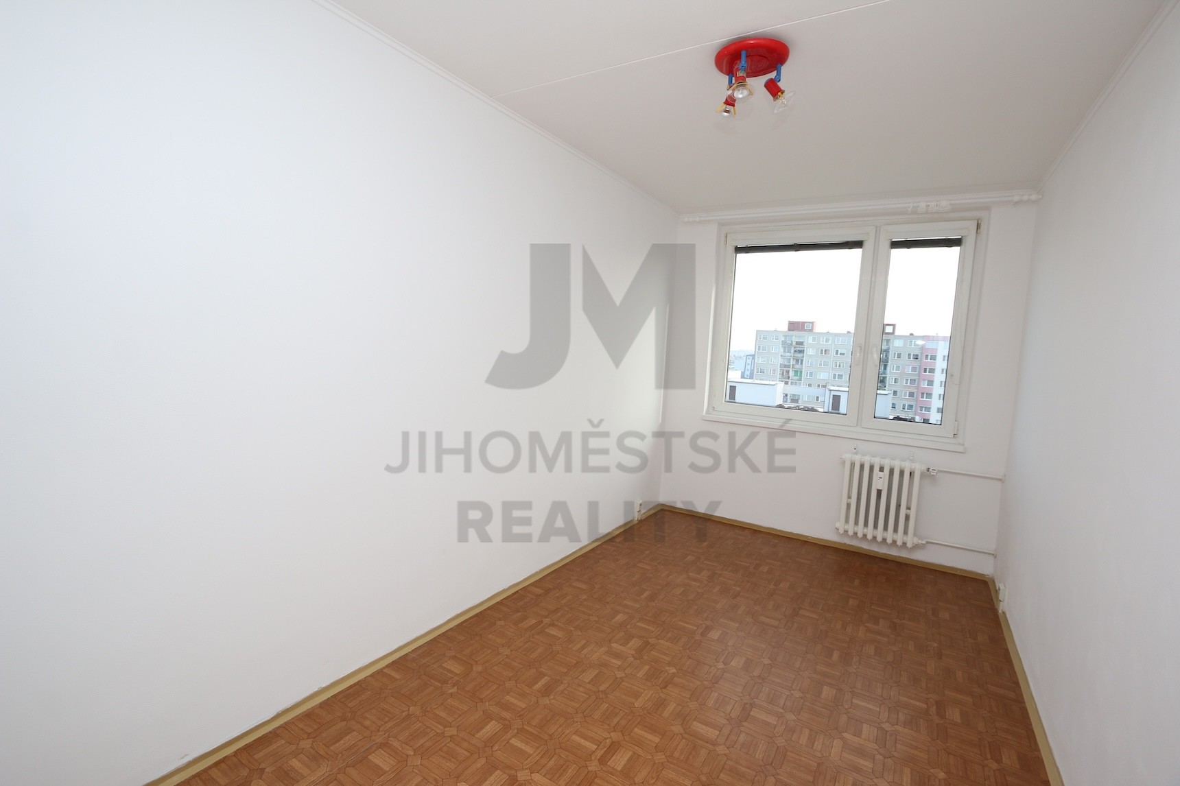 NÁJEM BYTU 3+kk S LODŽIÍ, Hrabákova, Praha 4 - Chodov