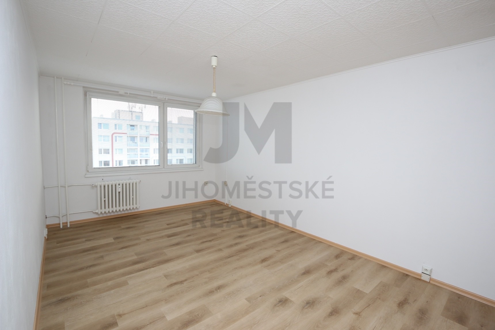 NÁJEM BYTU 3+kk S LODŽIÍ, Hrabákova, Praha 4 - Chodov